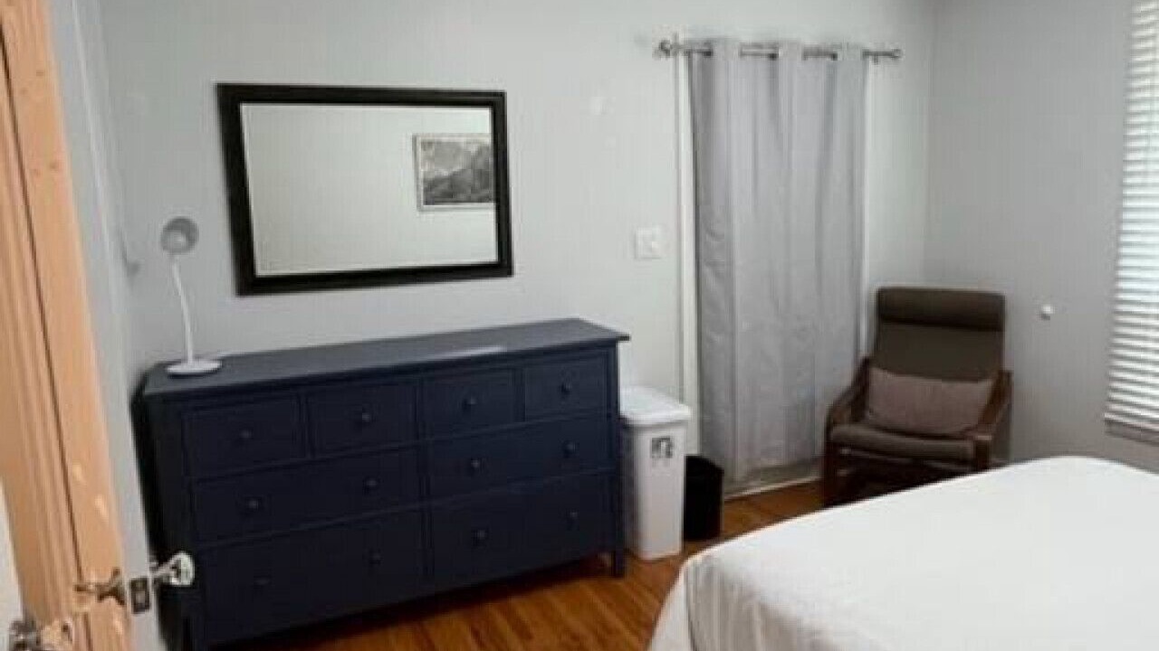 Photo of Bedroom in Walkerville