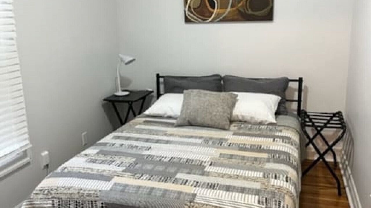 Photo of Bedroom in Walkerville