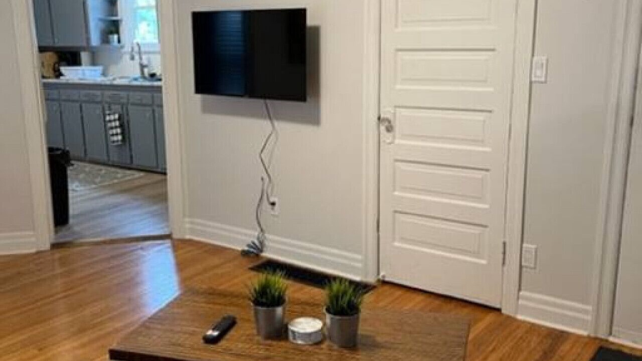 Photo of Kitchen in Walkerville
