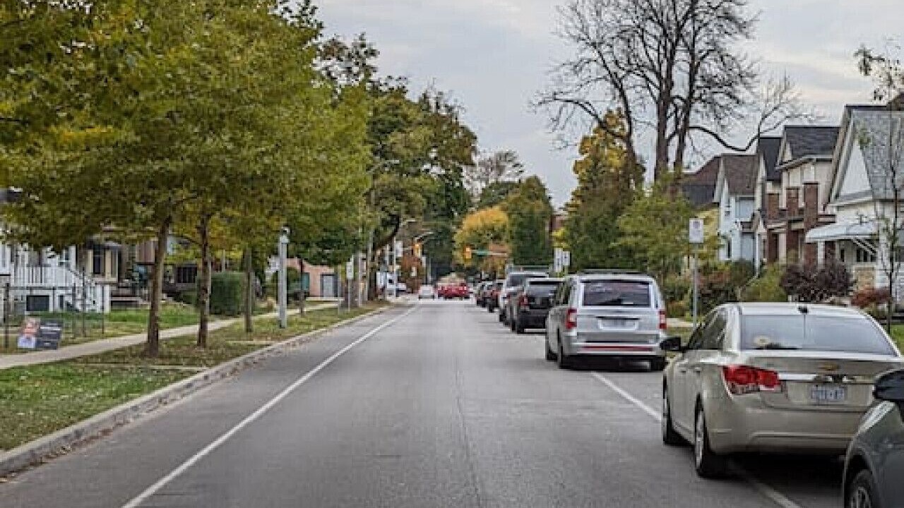 Photo of Outdoor in Walkerville