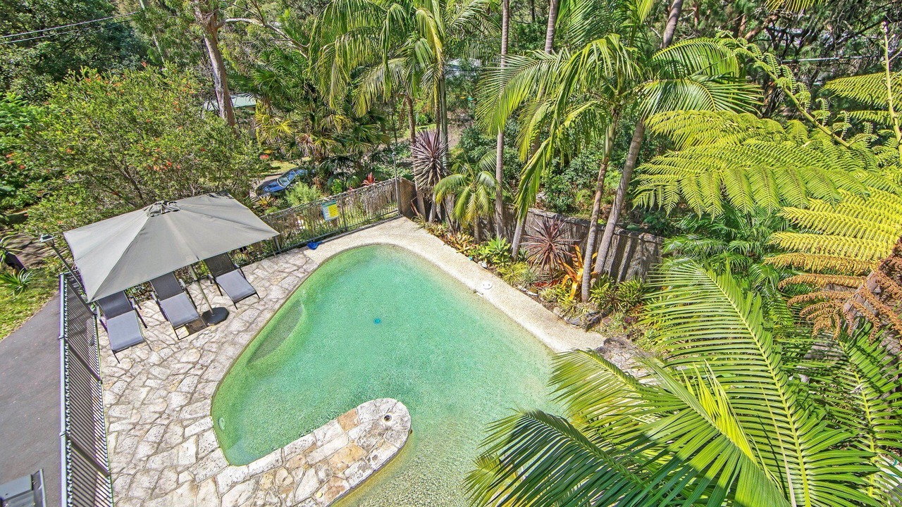 Photo of Outdoor in Pearl Beach