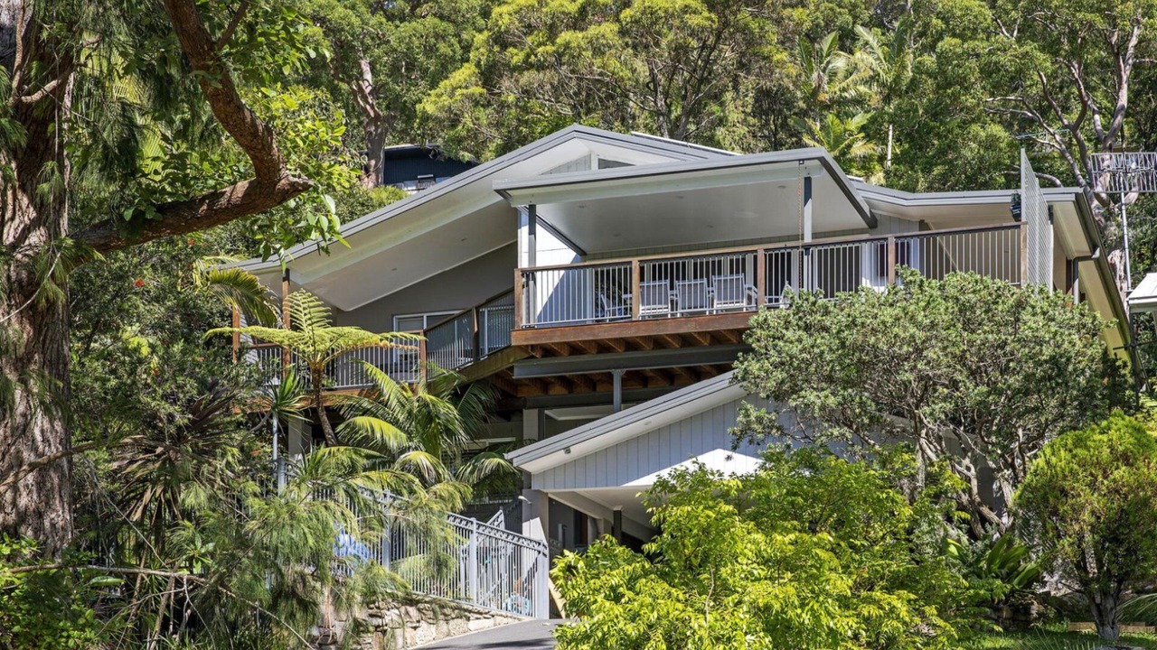 Photo of Outdoor in Pearl Beach