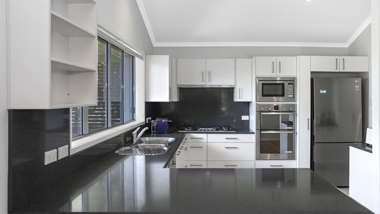 Photo of Kitchen in Pearl Beach