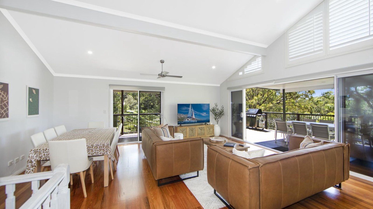 Photo of Kitchen in Pearl Beach