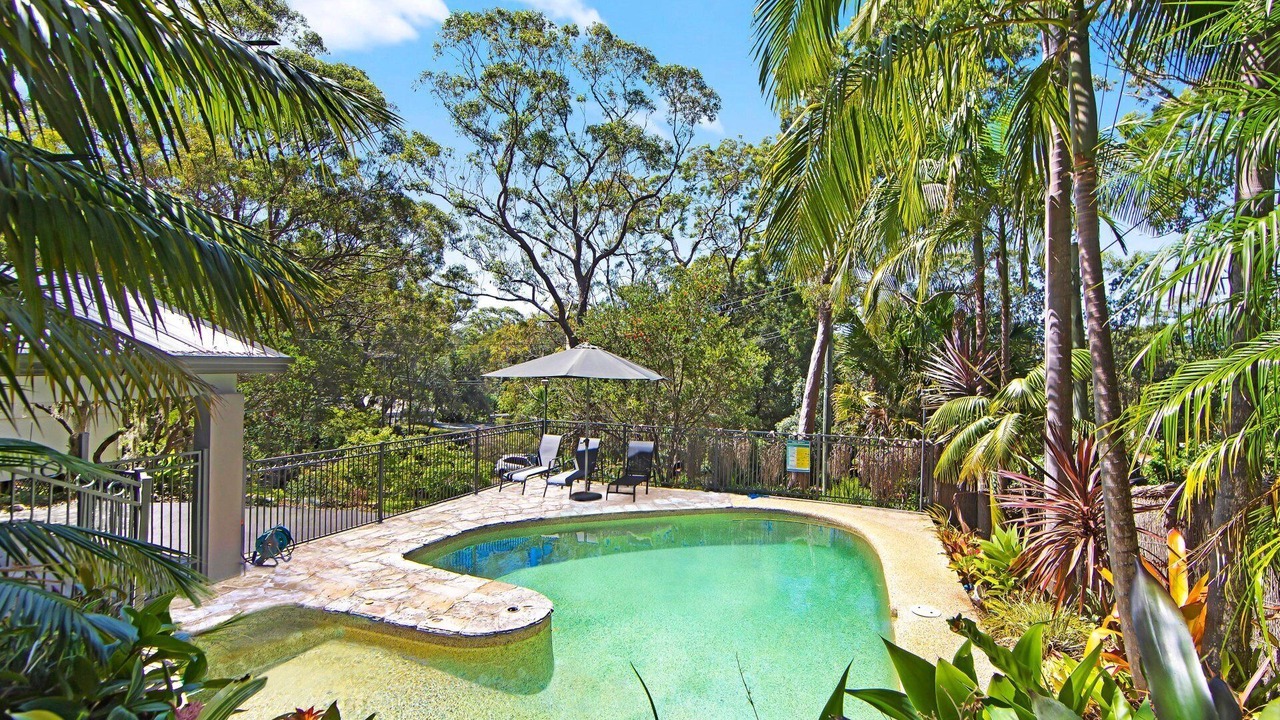 Photo of Outdoor in Pearl Beach