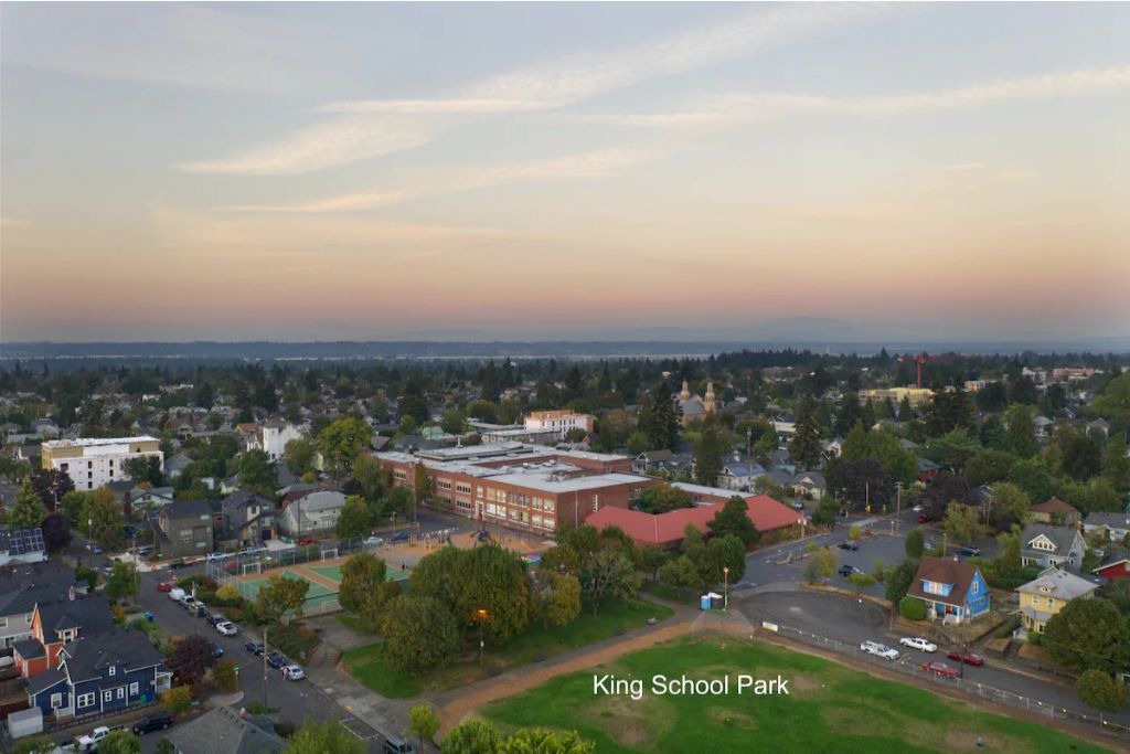 Photo of Outdoor in Humboldt