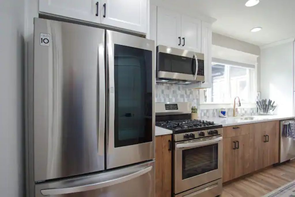 Photo of Kitchen in Humboldt