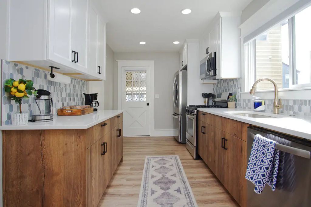 Photo of Kitchen in Humboldt