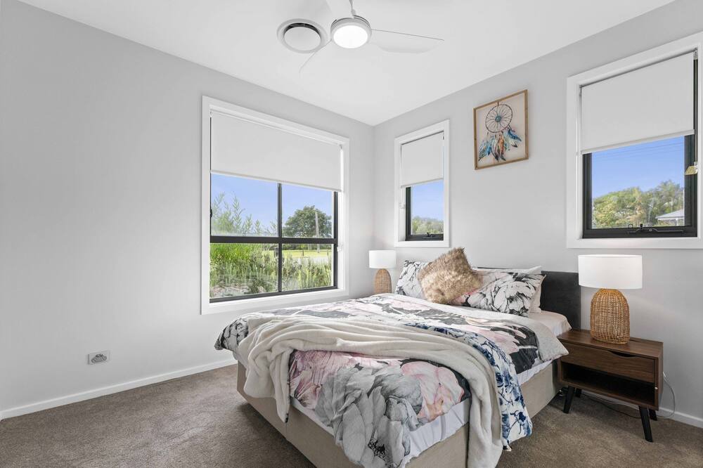 Photo of Bedroom in Redhead