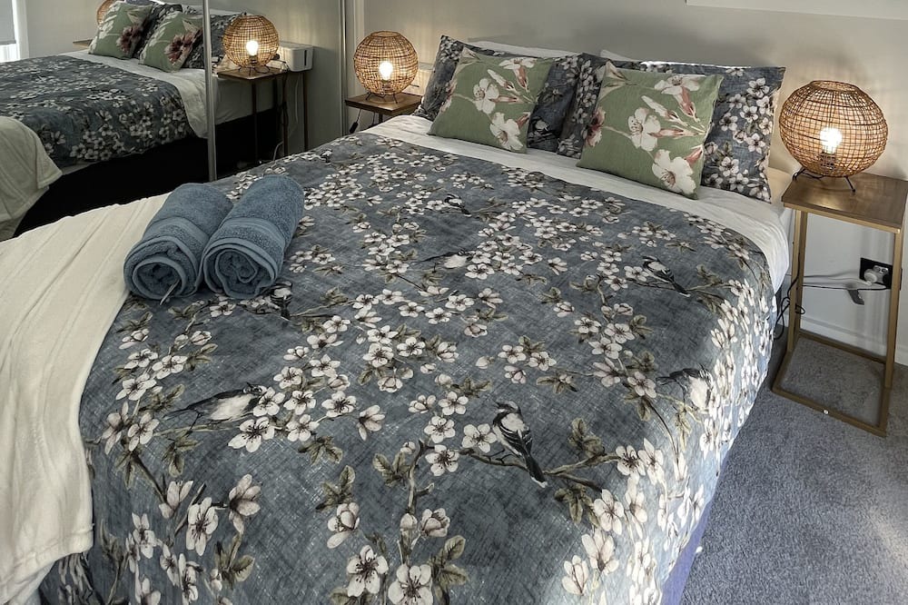 Photo of Bedroom in Redhead