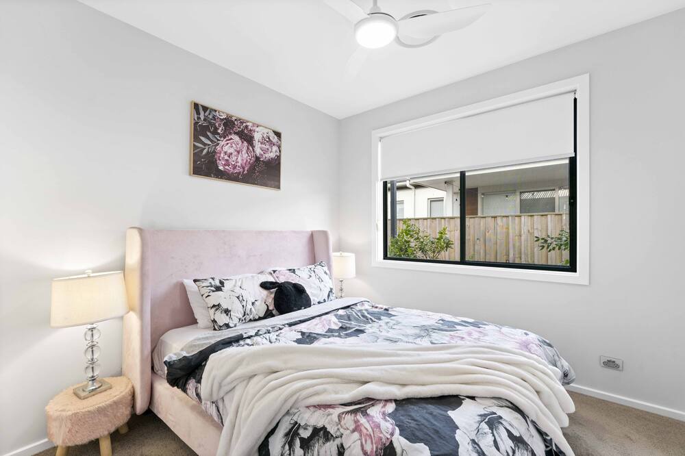 Photo of Bedroom in Redhead