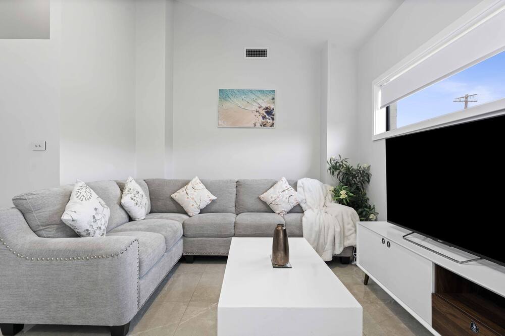 Photo of Livingroom in Redhead