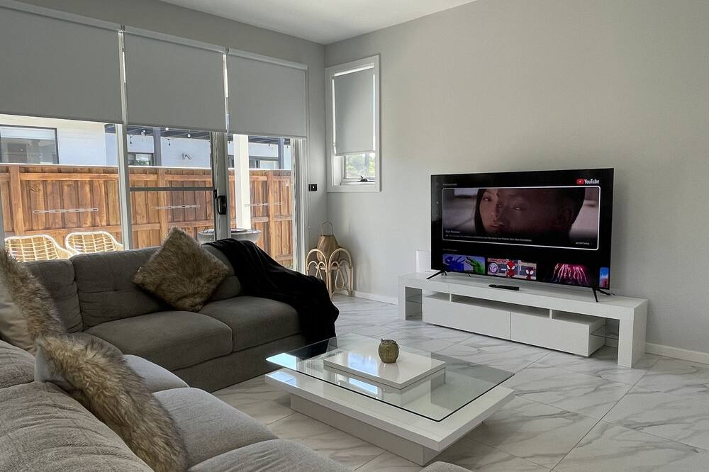 Photo of Livingroom in Redhead