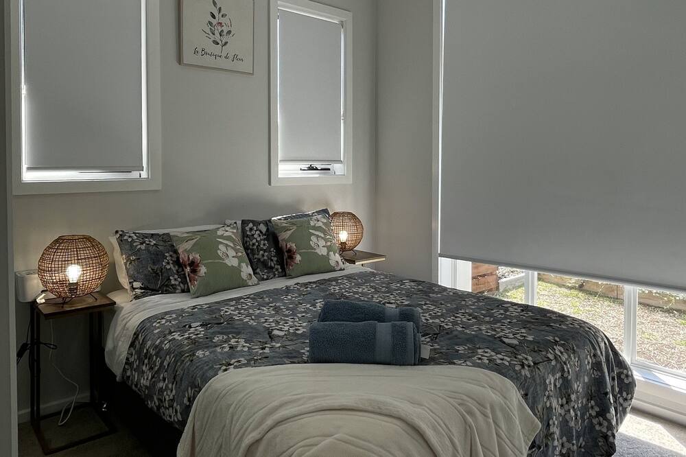 Photo of Bedroom in Redhead