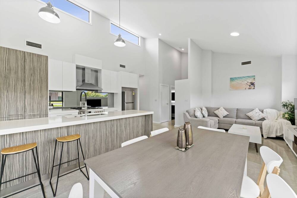 Photo of Kitchen in Redhead