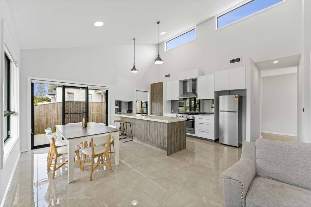 Photo of Kitchen in Redhead