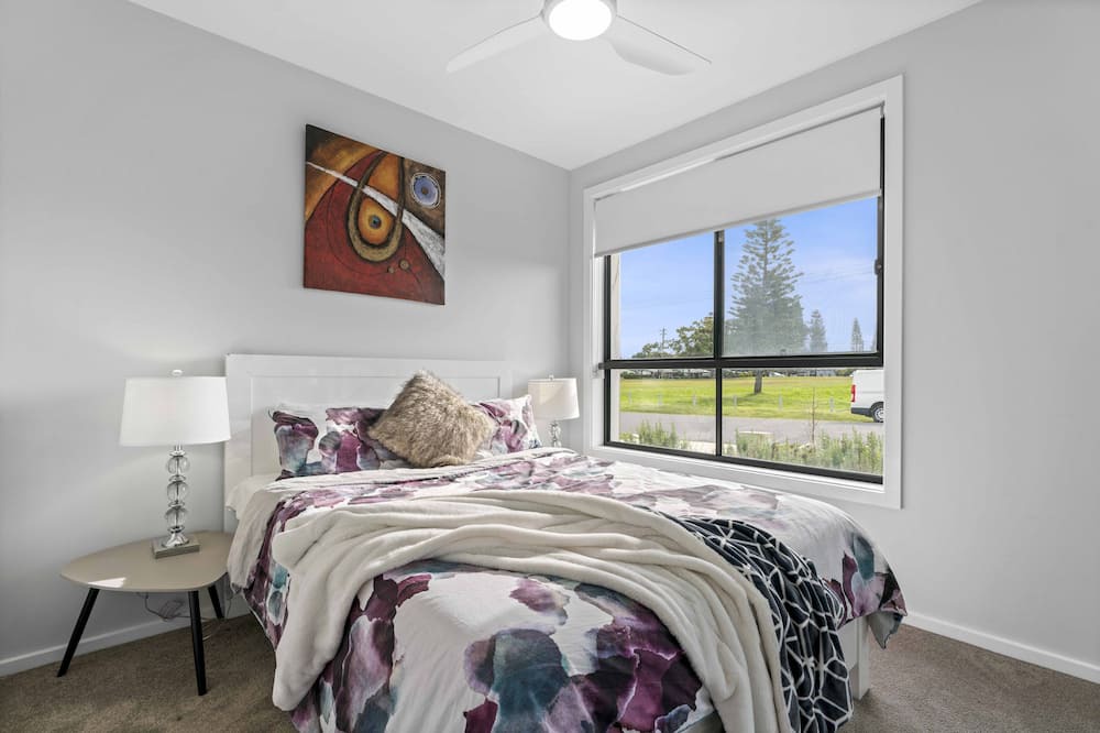 Photo of Bedroom in Redhead