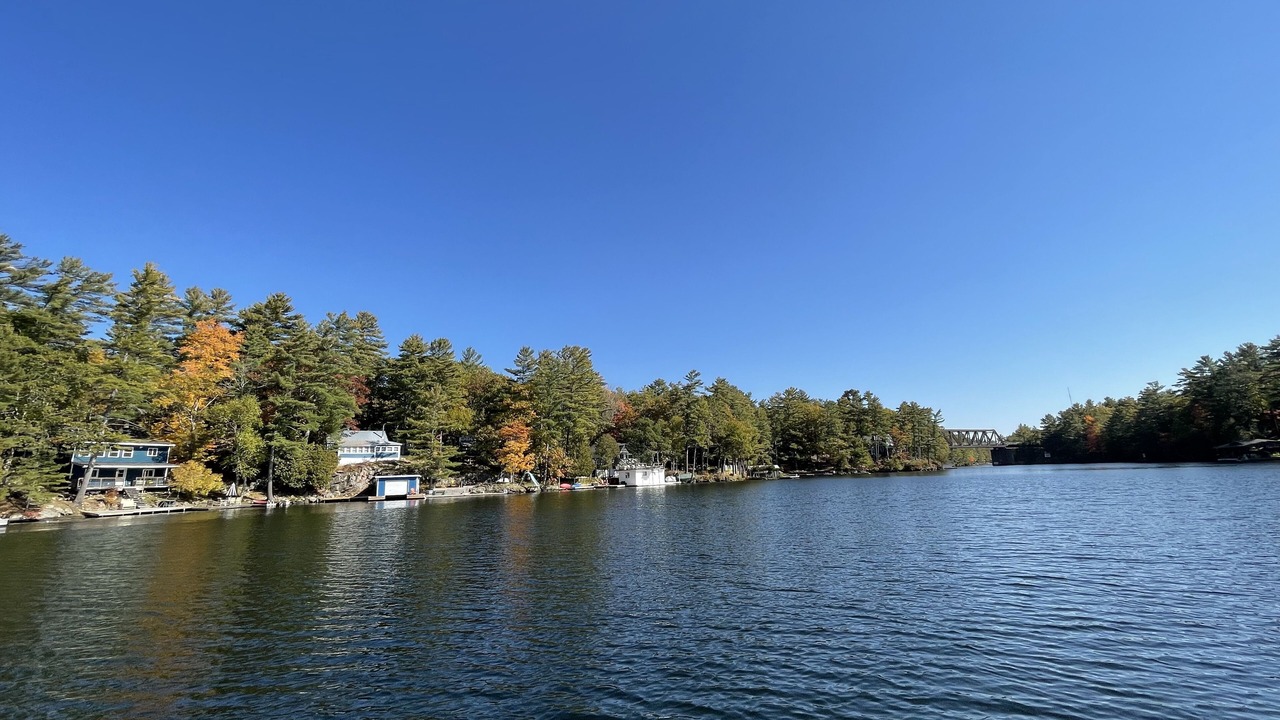 Photo of Outdoor in Muskoka Lakes