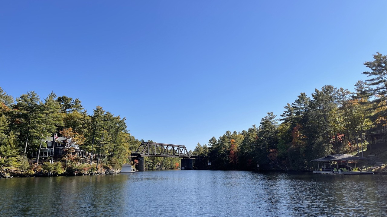 Photo of Outdoor in Muskoka Lakes