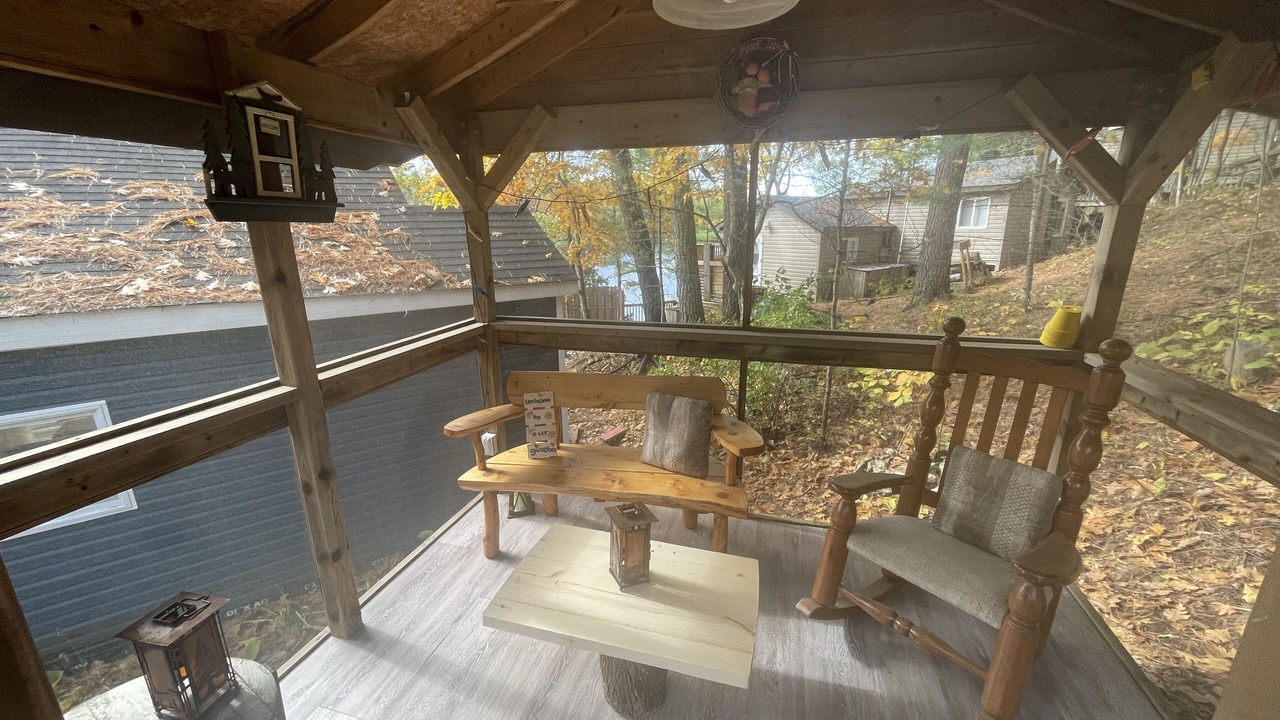 Photo of Outdoor in Muskoka Lakes
