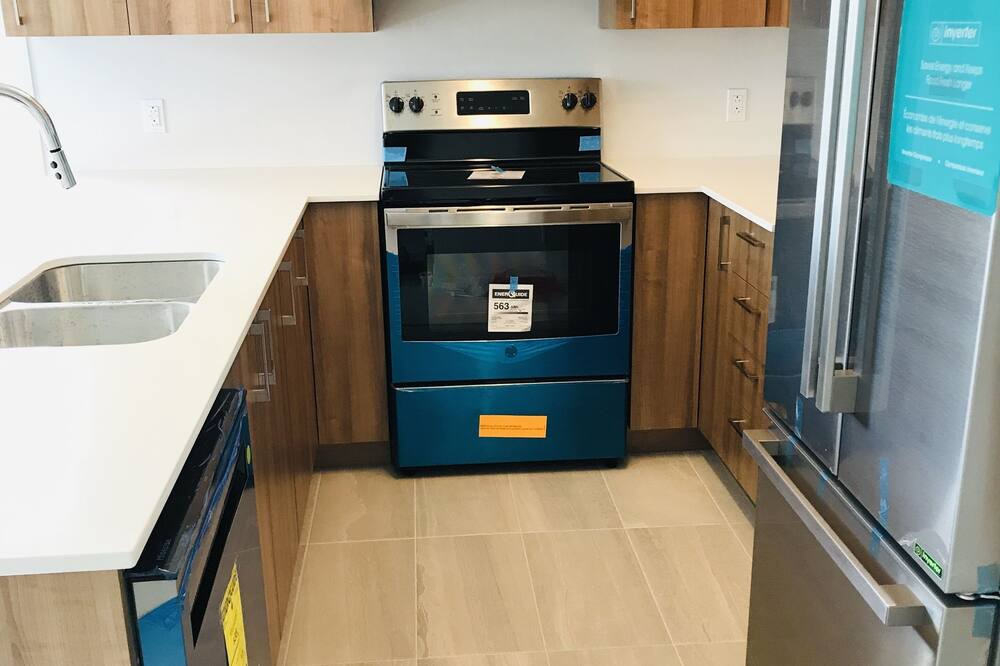 Photo of Kitchen in Brossard