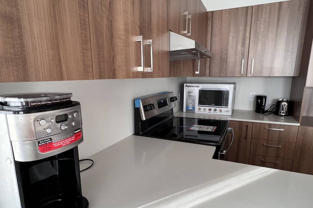 Photo of Kitchen in Brossard