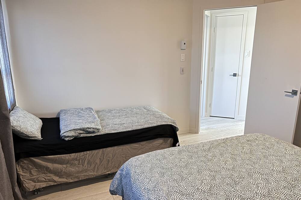 Photo of Bedroom in Brossard