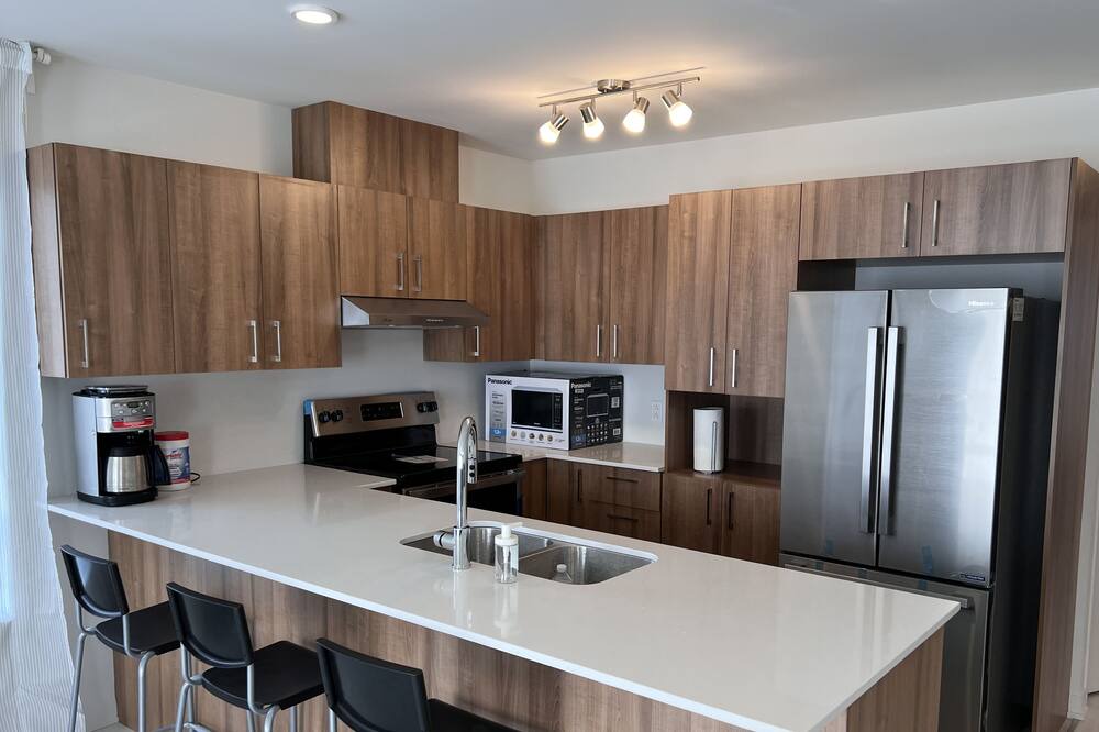 Photo of Kitchen in Brossard