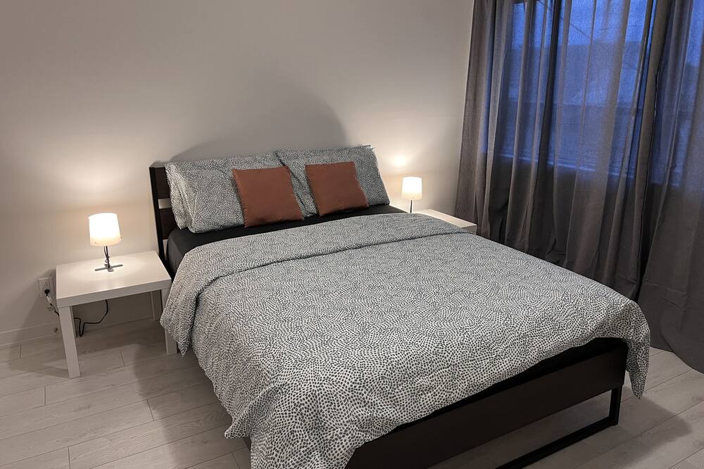 Photo of Bedroom in Brossard