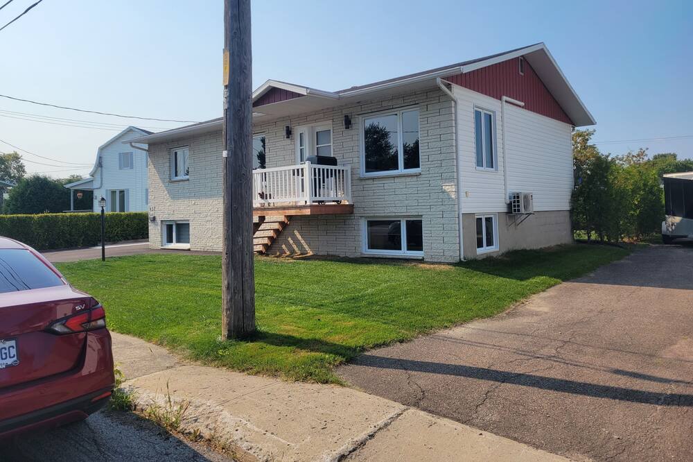 Photo of Outdoor in Roberval