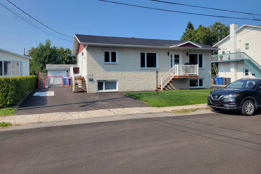 Photo of Outdoor in Roberval