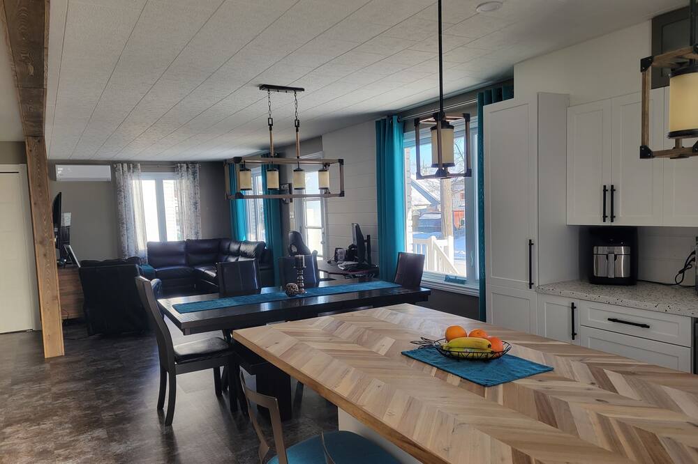 Photo of Kitchen in Roberval