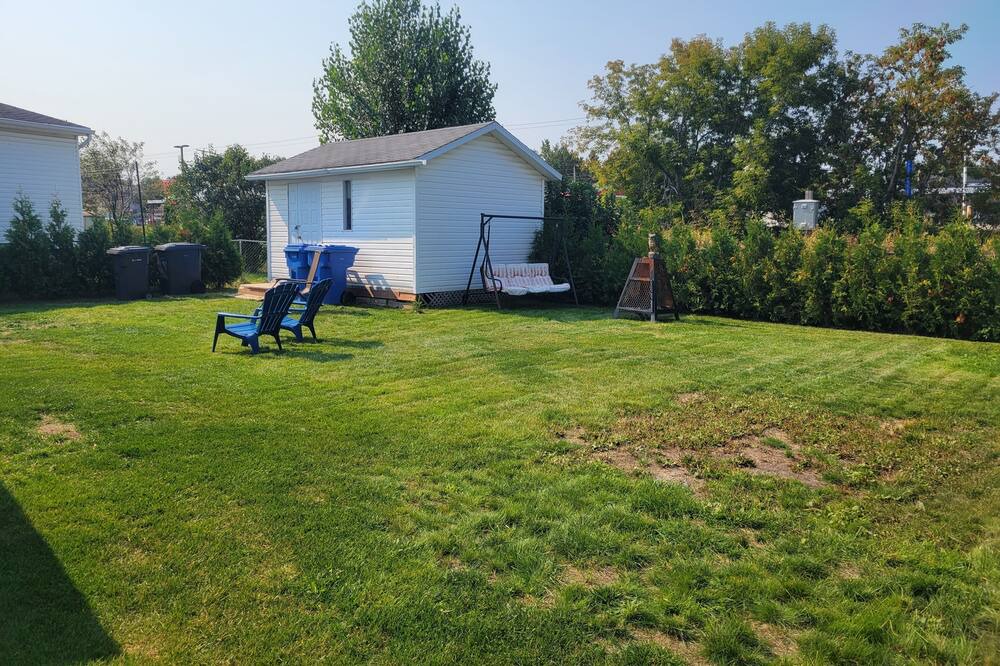 Photo of Outdoor in Roberval