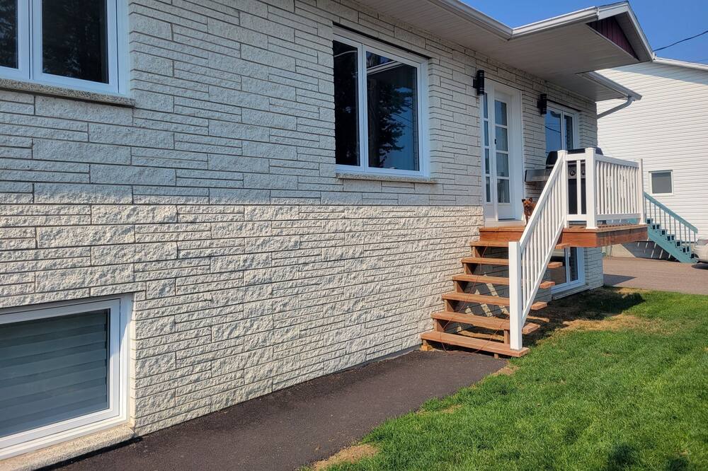 Photo of Outdoor in Roberval