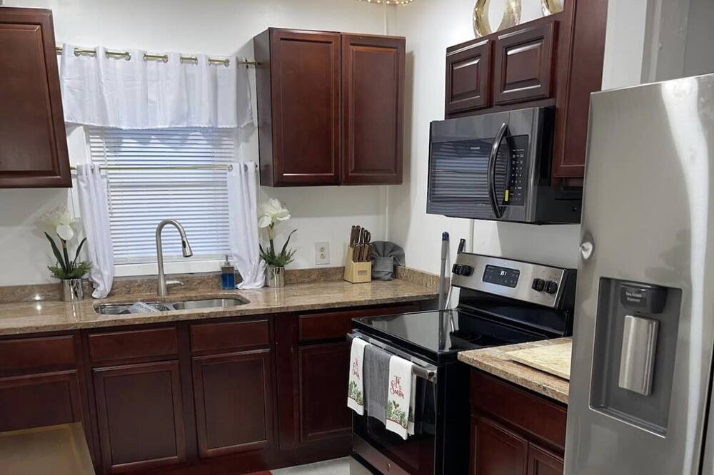 Photo of Kitchen in Meriden