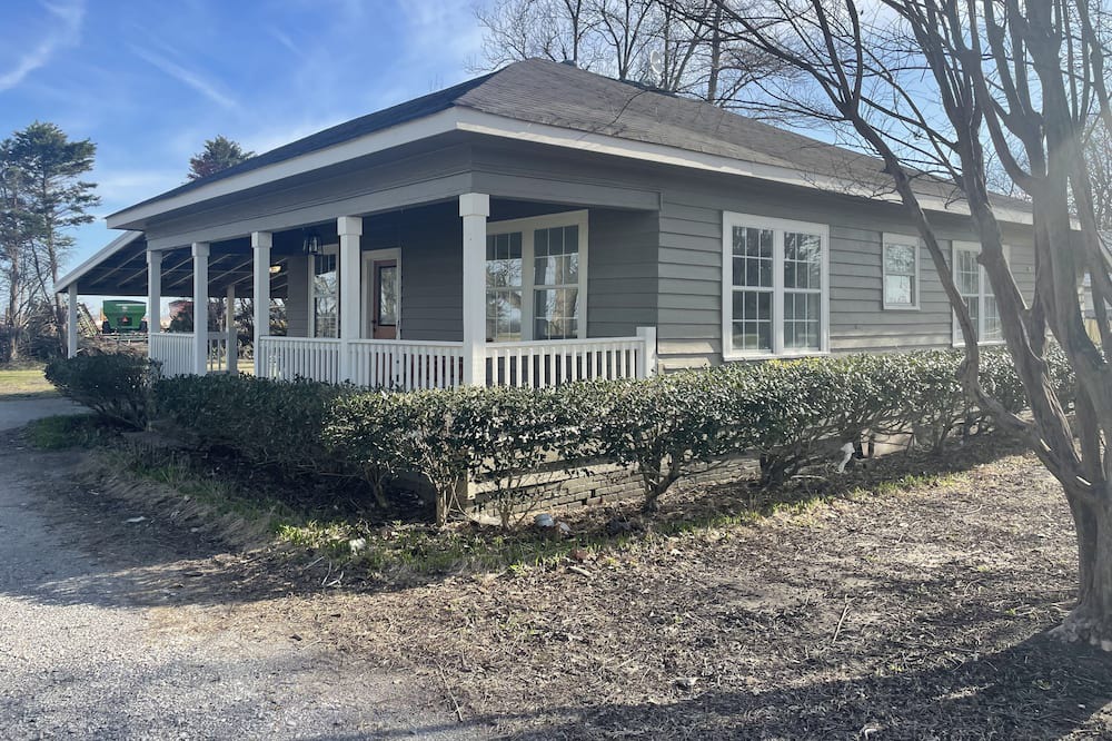 Photo of Outdoor in Clarksdale