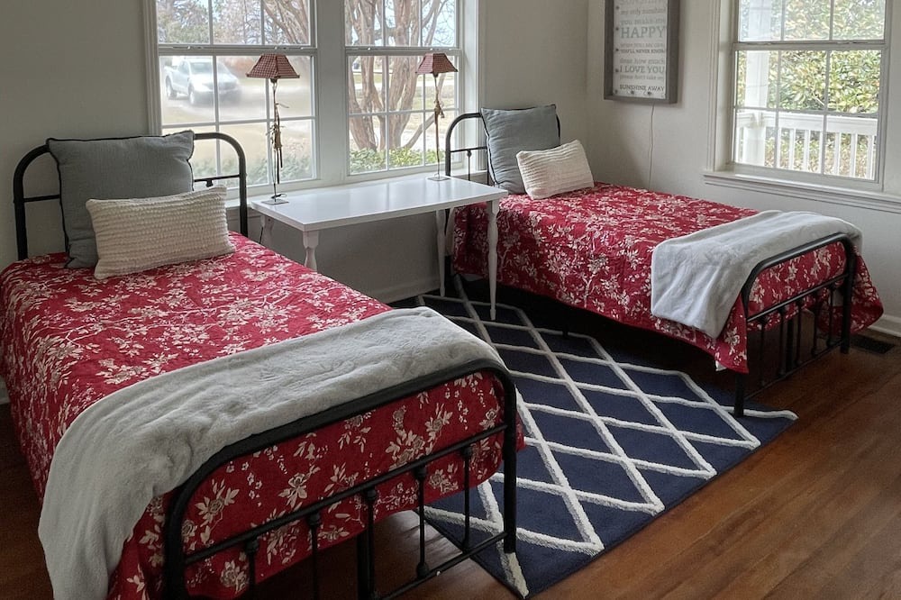 Photo of Bedroom in Clarksdale
