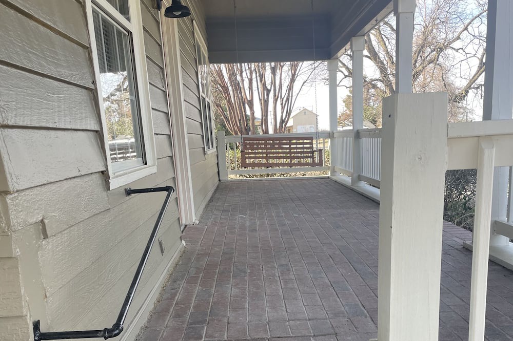 Photo of Outdoor in Clarksdale