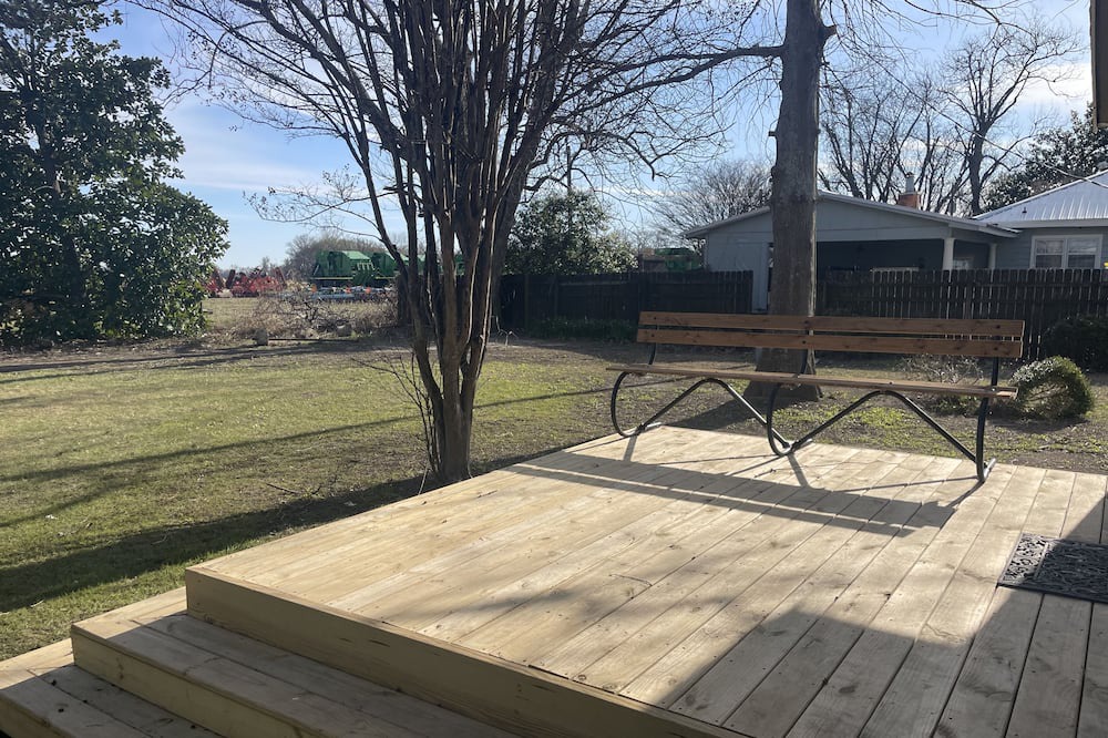 Photo of Outdoor in Clarksdale