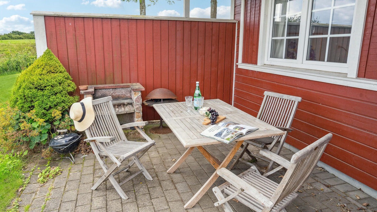 Photo of Outdoor in Aabenraa