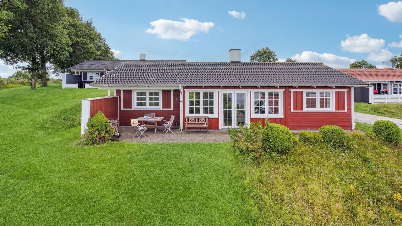 Photo of Outdoor in Aabenraa