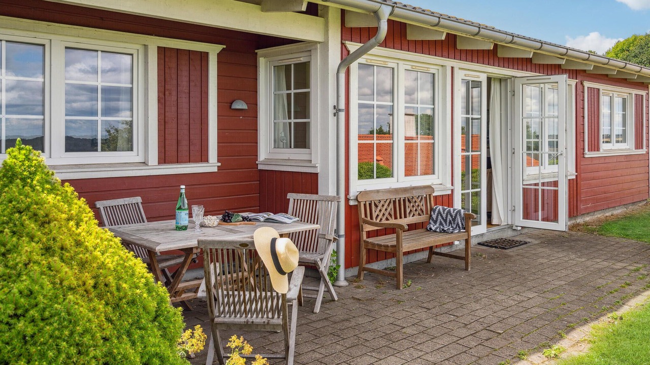 Photo of Outdoor in Aabenraa