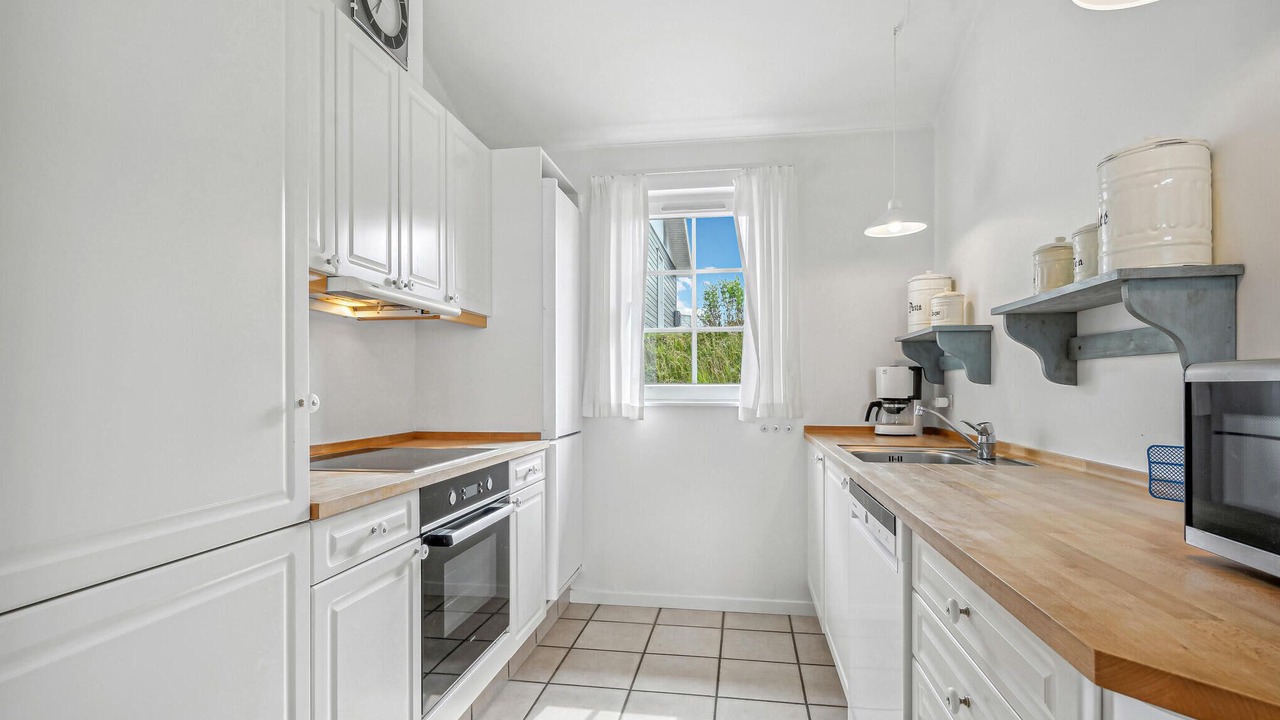 Photo of Kitchen in Aabenraa