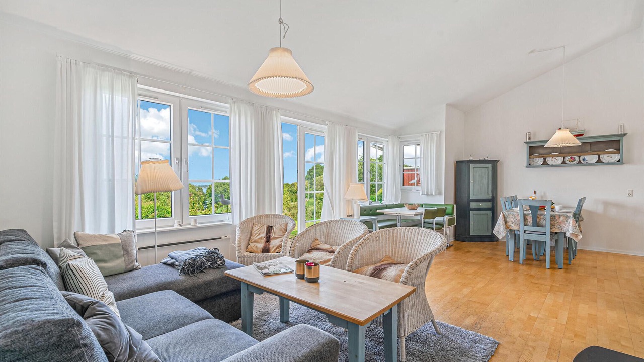 Photo of Livingroom in Aabenraa