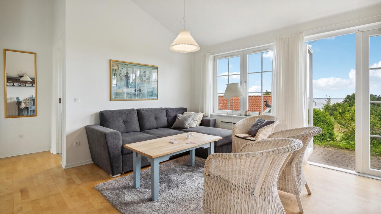Photo of Livingroom in Aabenraa