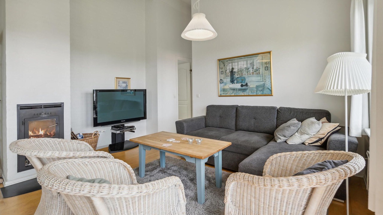 Photo of Livingroom in Aabenraa