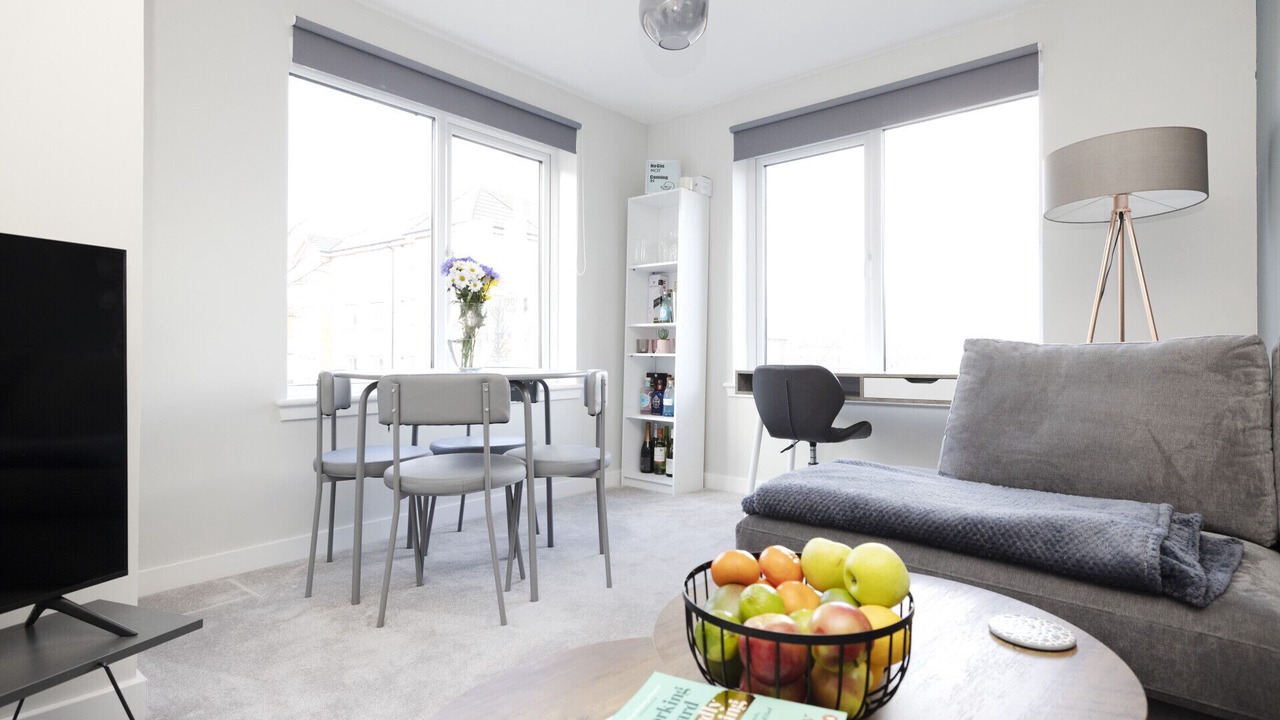 Photo of Livingroom in Bonnybridge