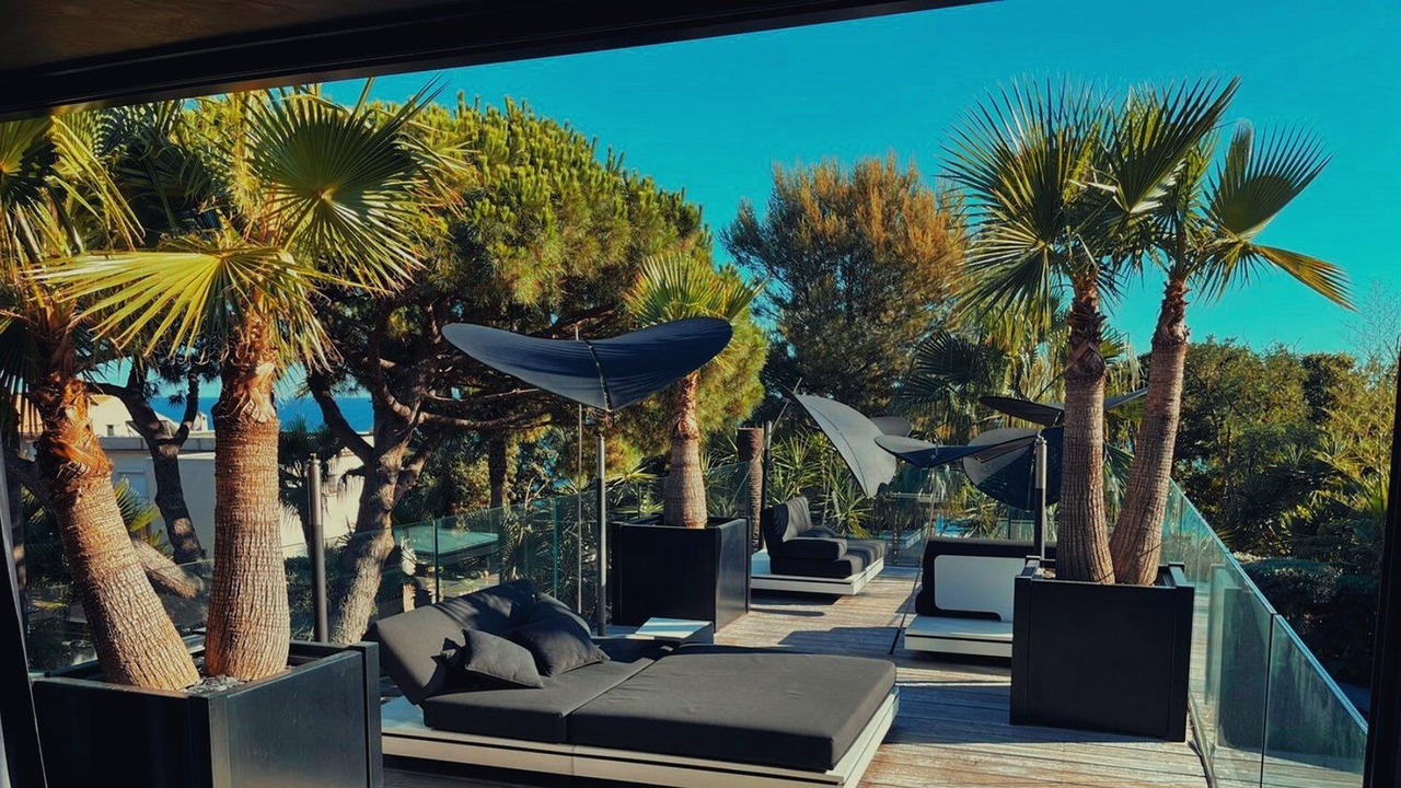 Photo of Outdoor in Montpellier