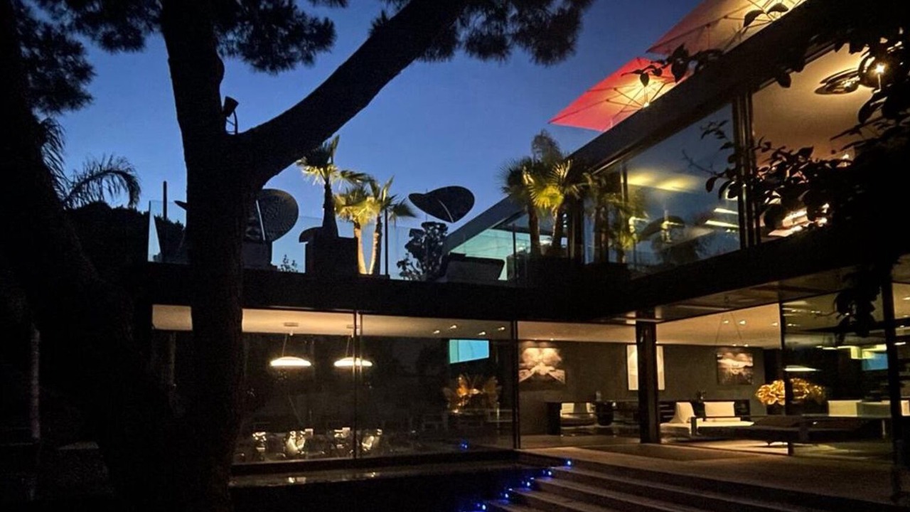Photo of Outdoor in Montpellier