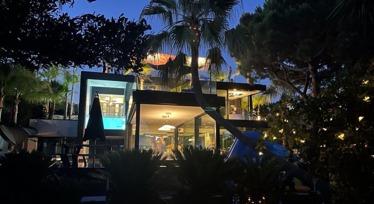 Photo of Outdoor in Montpellier